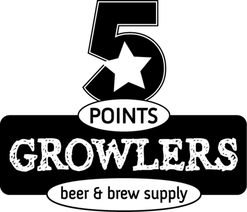 Offering up 45 taps of fresh beer TO-GO and a full selection of homebrew supplies for all your brewing needs! Located by the West Side 5 Points location!