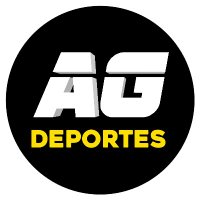 AG Deportes (@agdeportesnews) 's Twitter Profile Photo AG Deportes (@agdeportesnews) 's Twitter Profile Photo