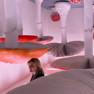 BytyqiViola's profile picture. https://t.co/X9q9J31qhg