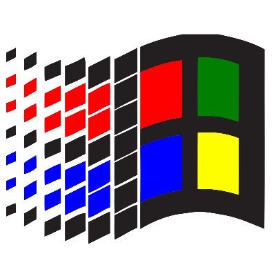 MS_DOS_Windows Profile Picture