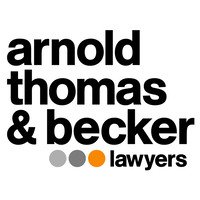 Arnold Thomas Becker(@ArnoldThomasBe1) 's Twitter Profile Photo