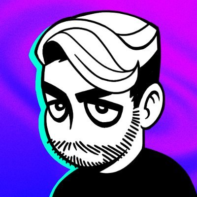 Joan Ticó 👾 @pixelmancer.bsky.socialさんのプロフィール画像