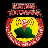 Yotowawa Media Center(@YotowawaCenter) 's Twitter Profile Photo
