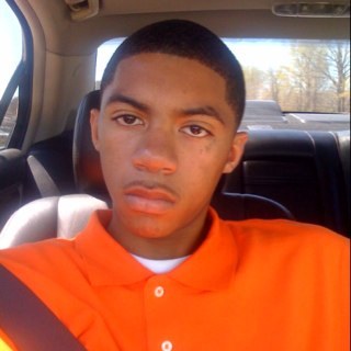 nice person love to play ball and focus on my career