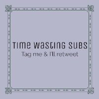 I also retweet about fake/time wasting Dommes. Mention me in a tweet with proof. no addresses. Not a promo page. Not a sub, just a Domme sick of wasters