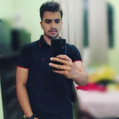 MarcioCesarsrs's profile picture. 〽️