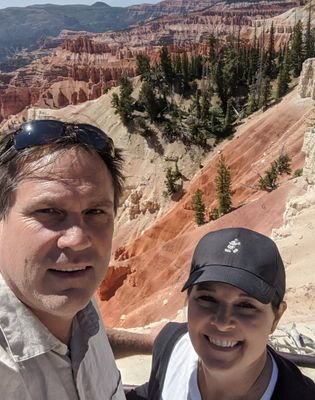 dswales68's profile picture. Husband, Father, School Administrator and in all, in Faith.