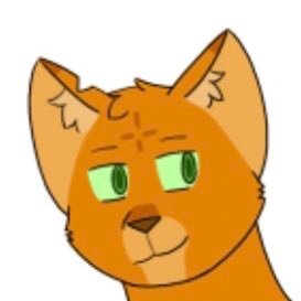 Firestar by shallowmistart  Warrior cats books, Warrior cats art, Warrior  cats