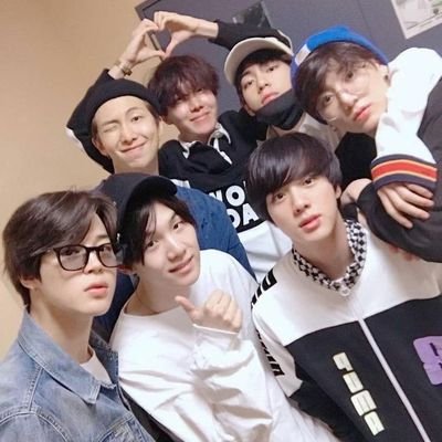 NekoBTS2013's profile picture. BTS⁷
Anime
Manga
1D - Zayn