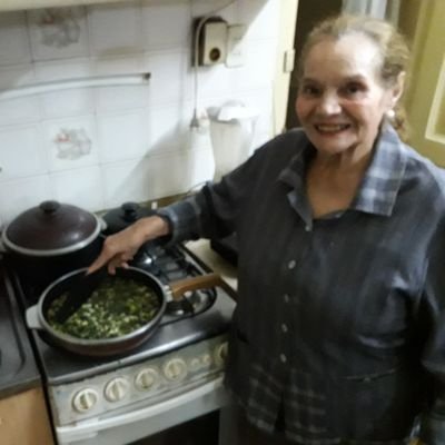 JuanaElizaBeni1's profile picture. Amo cocinar y ser feliz