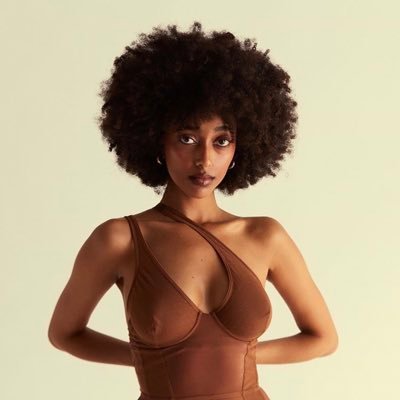 you can’t compete with me if I’m rooting for you ✨🇪🇹 @ephrizzy