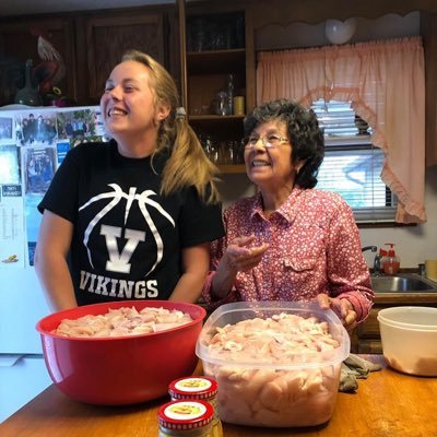 lexi_schaf's profile picture. OSU 🖤🧡