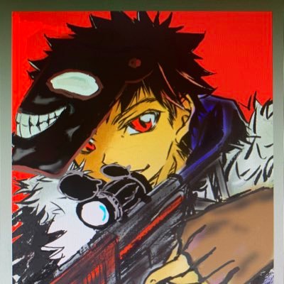 ciba194's profile picture. 初めまして！最近はRust しかやってません！最近はRustの動画を投稿し始めました☺️ twitter 始めましたhttps://t.co/RRyKzc1Mud