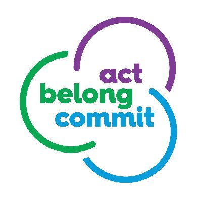 A community-based preventive mental health promotion campaign. Prioritise your mental health today. When you #actbelongcommit it feels really good @curtinuni