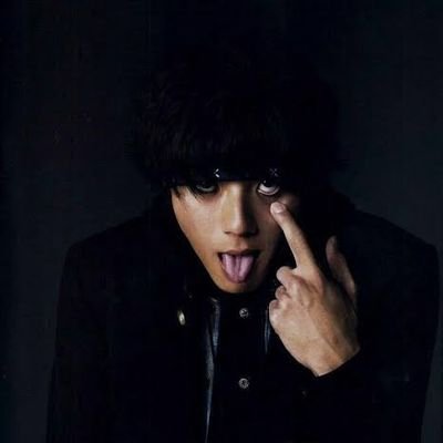 FinsharS's profile picture. what