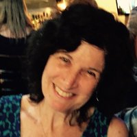 Elyse Trevers (@etauthor) 's Twitter Profile