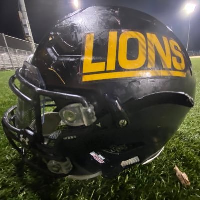 🦁🏈 Official Twitter of Red Lion Football | 🏆 21 Championships | #LeaveNothing #FAMILYmentality | Pride Sports Network ➡️ Click link below
