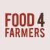 Food 4 Farmers (@food4farmers) Twitter profile photo