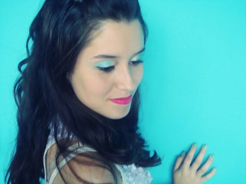 All I need is LOVE