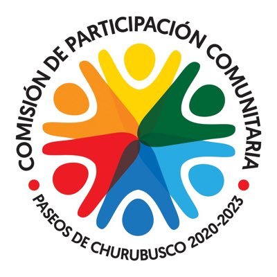 Cuenta perteneciente a COPACO Paseos de Churubusco gestión 20-23