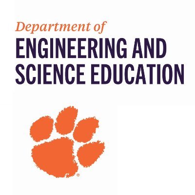 The Engineering and Science Education Ph.D. program at Clemson University provides a rich curriculum with a focus on STEM education.