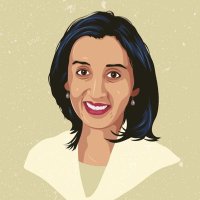 Aditi Shastri, MD(@aditishasMD) 's Twitter Profile Photo