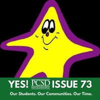 PV Elementary PTA (@pta_pve) 's Twitter Profile