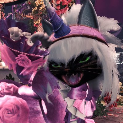 Tanukichi_DDLC's profile picture. おぉ猛き炎よ‼いい眼をしているね．