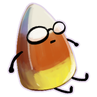 Candy Corn 🍭 (@cannedebonbon) 's Twitter Profile