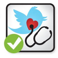 Val Jones, M.D. (@healthyrt) 's Twitter Profile
