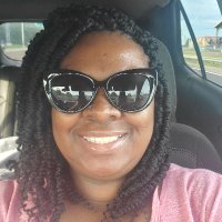 Myra Randolph Booker - @Alwaysmrandolph Twitter Profile Photo