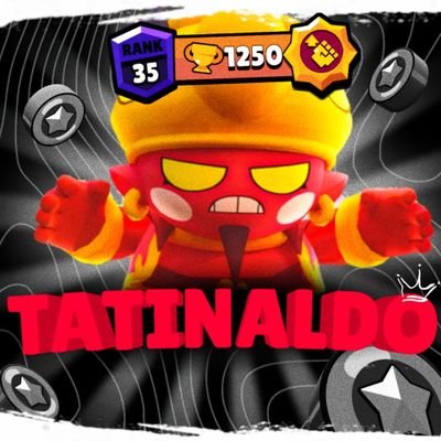 Brawl stars
Retired player/ 1°🇦🇷, R35:8 en la primera temporada de 4 semanas🔥
👺Td r30👹, 👿r35: 12👿
Ex jugador competitivo de Brawl stars