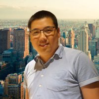 Wenbin Mei (@wbmei) 's Twitter Profile Photo Wenbin Mei (@wbmei) 's Twitter Profile Photo