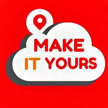 Have it easy, Take it quickly
Make it yours is an app that can help you to find a restaurant, clinic, salons, veterinarians easy, and make a reservation.