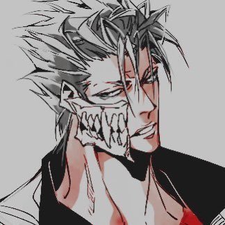 HakaiEspada's profile picture. Poor impulse control.