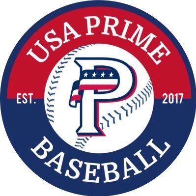 ⚾️ USA Prime Ohio. Dedicated athletes from Cincinnati/Dayton region. Head Coach: Bret Miller (@BallCoachBret)