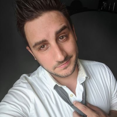 Host/Streamer/Content Creator/Seemingly Dead | He/Him
Contact@unMadeGaming.com
https://t.co/inecVXOU39