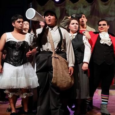 Opera for modern audiences that integrates pop culture, multiculturalism, and all aspects of contemporary music theatre. Storytelling is our mission.