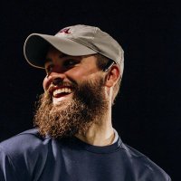 George Adams (@coach_gadams) 's Twitter Profile