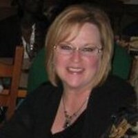 Linda Kent - @lindadkent Twitter Profile Photo