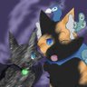 poppyandmottle's profile picture. From old SkyClan giving love to all from mother and son!// Admin is 22 but will only post sfw// she/they// admin acc: @Blu_jello // Profile pic by me// BLM!!
