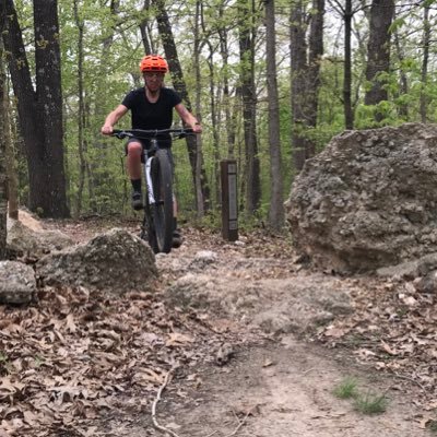 rkgatto's profile picture. daughter::wife::mom::former IL resident::happy to now be in AR