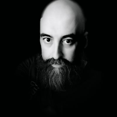 LuisFilipeRamo8's profile picture. 