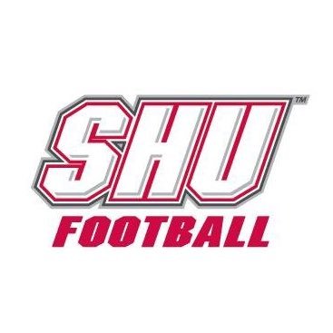 The Official Twitter of Sacred Heart University Football | D1 FCS | 6x @NECFootball Champions 🏆🏆🏆🏆🏆🏆