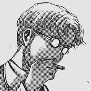 M O N K E  Stan account || Obsessed with SnK || Euthanasia was right || 134 appearance pls