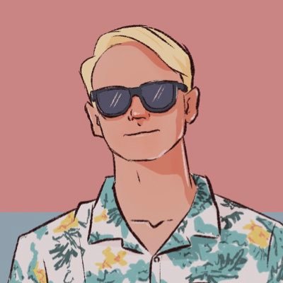 KyleTobiasson's profile picture. Filmmaker. 4K Blu-ray fanatic. Occasional Tweeter.