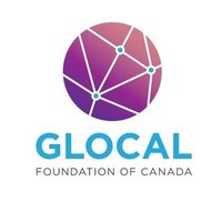 GLOCAL Foundation of Canada(@GLOCAL_Canada) 's Twitter Profile Photo