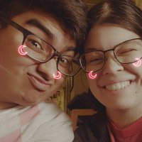 Kaydi Magana (@batman_nerd_) 's Twitter Profile