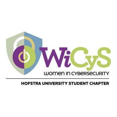 Welcome to the official twitter of the Women in Cybersecurity Student Chapter at Hofstra University!