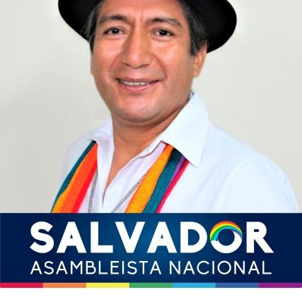 SalvadorQuishpe Profile Picture